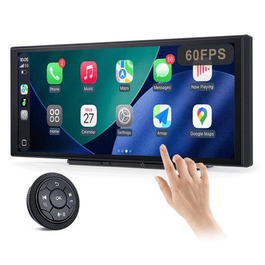 11.3 inches CarPlay Screen